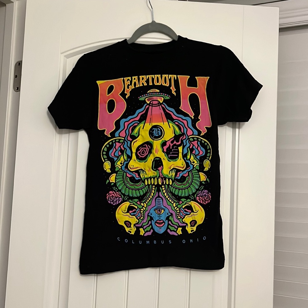 Beartooth T-Shirt